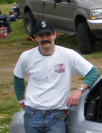 Ken Milligan #2