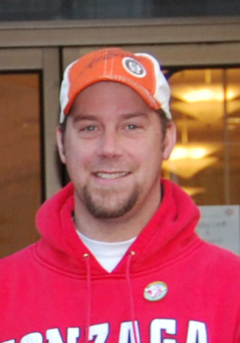 Terry Warren #58
