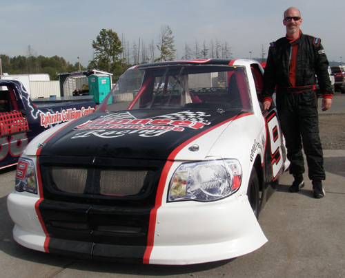 Rob Tipps #9