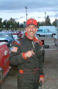 Rob Tipps #9