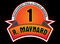 #1 Roger Maynard