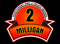 #2 Ken Milligan