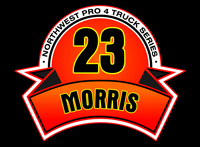 #23 Steve Morris