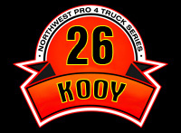 #26 Cody Kooy