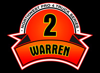 #2 Mason Warren