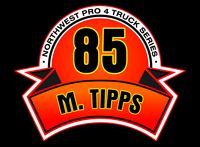 #85 Mike Tipps