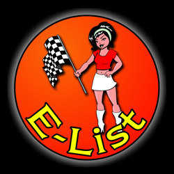 Join the E-List!
