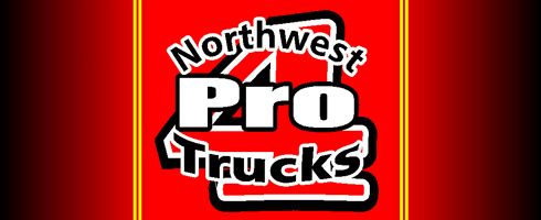NW Pro4 Truck Series