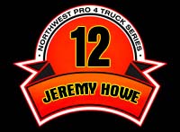 #12 Jeremy Howe